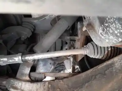 Автозапчасти б/у рулевая рейка за iveco daily furgón fg 33 s ... v batalla 3000 ссылки oem iam 