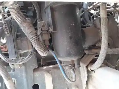 Автозапчасти б/у дизельный фильтр за iveco daily furgón fg 33 s ... v batalla 3000 ссылки oem iam   
