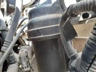 Автозапчасти б/у дизельный фильтр за iveco daily furgón fg 33 s ... v batalla 3000 ссылки oem iam   