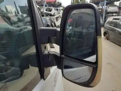 Автозапчасти б/у задний вид справа за iveco daily furgón fg 33 s ... v batalla 3000 ссылки oem iam 