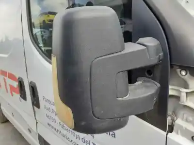 Автозапчасти б/у задний вид справа за iveco daily furgón fg 33 s ... v batalla 3000 ссылки oem iam   