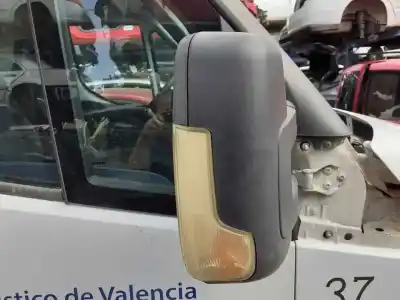 Автозапчасти б/у задний вид справа за iveco daily furgón fg 33 s ... v batalla 3000 ссылки oem iam   