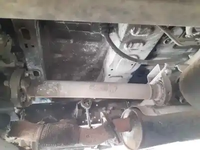 Автозапчасти б/у центральная трансмиссия за iveco daily furgón fg 33 s ... v batalla 3000 ссылки oem iam   