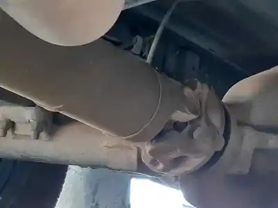 Автозапчасти б/у центральная трансмиссия за iveco daily furgón fg 33 s ... v batalla 3000 ссылки oem iam   