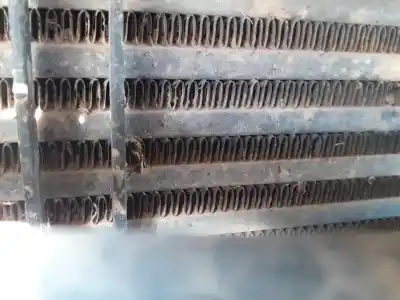 Pièce détachée automobile d'occasion INTERCOOLER / ÉCHANGEUR D'AIR pour MERCEDES-BENZ CLASE C (W204) BERLINA C 200 CDI BlueEfficiency (204.001) Références OEM IAM   