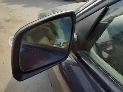 Pièce détachée automobile d'occasion RÉTROVISEUR GAUCHE pour MERCEDES-BENZ CLASE C (W204) BERLINA C 200 CDI BlueEfficiency (204.001) Références OEM IAM   