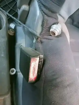 Автозапчастина б/у ПІДНАТЯЖАЧ ПОДУШКИ БЕЗПЕКИ ЛІВИЙ для CITROEN BERLINGO 1.6 HDi 75 SX Familiar Посилання на OEM IAM   