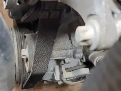 Gebrauchtes Autoersatzteil KLIMAKOMPRESSOR zum MERCEDES-BENZ CLASE A (BM 177) A 180 (177.084) OEM-IAM-Referenzen   