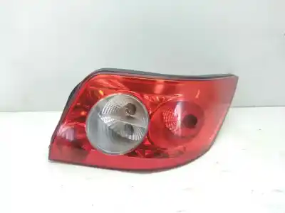 Pièce détachée automobile d'occasion FEU ARRIÈRE DROIT pour RENAULT MEGANE II COUPE Confort Authentique Références OEM IAM 8200142687  