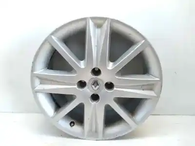 Pièce détachée automobile d'occasion JANTE pour RENAULT MEGANE II COUPE Confort Authentique Références OEM IAM 8200313584  