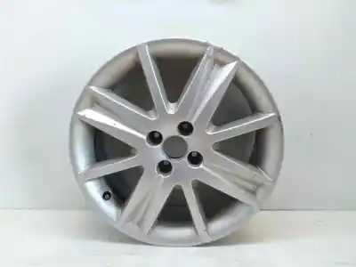 Pièce détachée automobile d'occasion JANTE pour RENAULT MEGANE II COUPE Confort Authentique Références OEM IAM 8200313584  