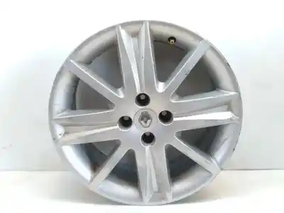 Pièce détachée automobile d'occasion JANTE pour RENAULT MEGANE II COUPE Confort Authentique Références OEM IAM 8200313584  