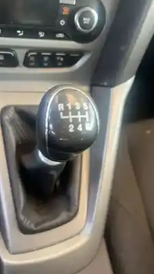 Pièce détachée automobile d'occasion POMMEAU DE LEVIER DE VITESSES pour FORD FOCUS LIM. (CB8) Edition Références OEM IAM   