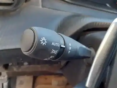 Pezzo di ricambio per auto di seconda mano CONTROLLO DELLA LUCE per PEUGEOT 2008 (P1) Allure Riferimenti OEM IAM   