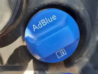 Tweedehands auto-onderdeel FAP ADBLUE ADDITIEVE AANBETALING voor PEUGEOT 2008 (P1) Allure OEM IAM-referenties   