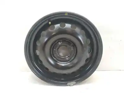 Second-hand car spare part RIM for NISSAN MICRA (K12E)  OEM IAM references   