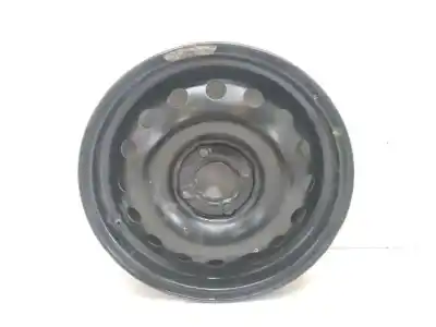 Second-hand car spare part RIM for NISSAN MICRA (K12E)  OEM IAM references   