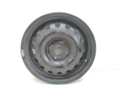 Second-hand car spare part RIM for NISSAN MICRA (K12E)  OEM IAM references   
