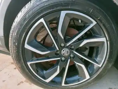 Second-hand car spare part RIM for MG ZS  OEM IAM references   