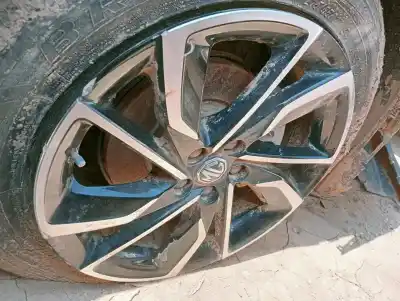Second-hand car spare part RIM for MG ZS  OEM IAM references   