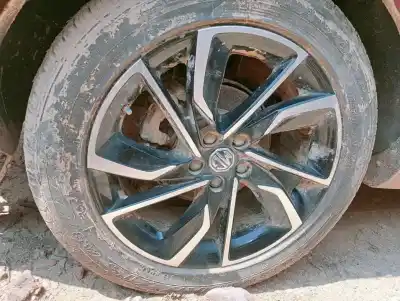 Second-hand car spare part RIM for MG ZS  OEM IAM references   