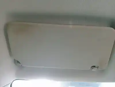 Tweedehands auto-onderdeel LINKER ZONNESCHERM voor SUZUKI SWIFT AZG (NZ) GLX OEM IAM-referenties   