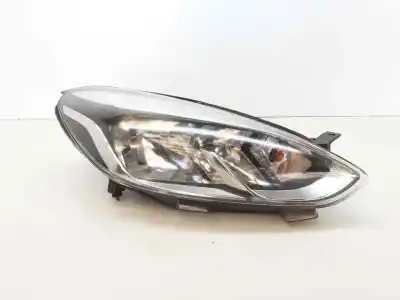 Peça sobressalente para automóvel em segunda mão farol / farolim direito por ford fiesta (ce1) trend referências oem iam h1bb13w029ae