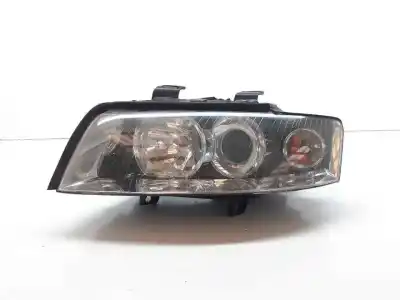 Pezzo di ricambio per auto di seconda mano FARO ANTERIORE SINISTRO per AUDI A4 BERLINA (8E) 2.0 20V CAT (ALT) Riferimenti OEM IAM 8E0941003F  