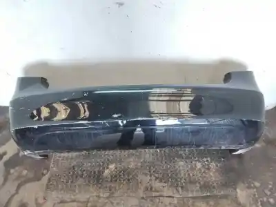 Piesă de schimb auto la mâna a doua BARA SPATE pentru SKODA FABIA COMBI (5J5) Style Referințe OEM IAM   
