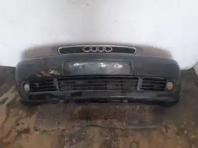 Second-hand car spare part Front Bumper for AUDI A3 (8L) 1.9 TDI Ambiente OEM IAM references   