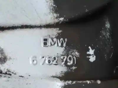 Piesă de schimb auto la mâna a doua jantã pentru bmw serie 3 berlina (e90) 320d referințe oem iam 6762791  