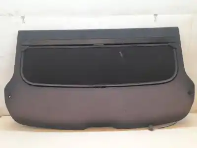 Second-hand car spare part PARCEL SHELF for AUDI A3 (8P)  OEM IAM references   
