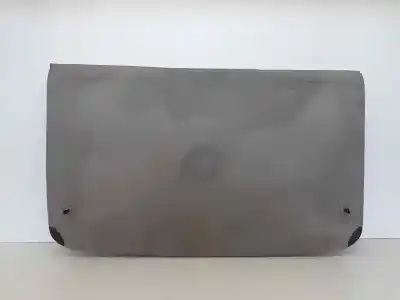 Pezzo di ricambio per auto di seconda mano VASSOIO POSTERIORE per MERCEDES-BENZ CLASE C (W203) SPORTCOUPE  Riferimenti OEM IAM   