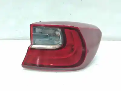 Second-hand car spare part Right Tailgate Light for KIA CEED Business OEM IAM references 92402J7000  