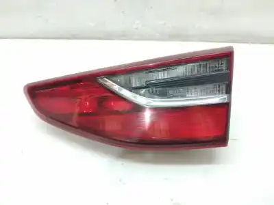Second-hand car spare part Interior Rear Right Light for KIA CEED Business OEM IAM references 92404J7000  