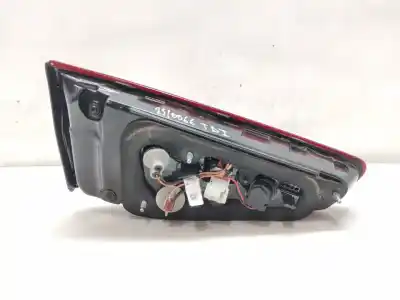 Peça sobressalente para automóvel em segunda mão farolim interior traseiro direito por kia ceed business referências oem iam 92404j7000  