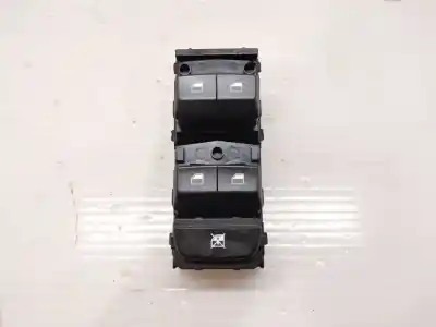 Second-hand car spare part left front power window switch for kia ceed business oem iam references 93570j7200