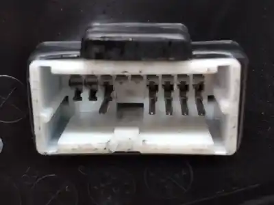 Peça sobressalente para automóvel em segunda mão espelho retrovisor esquerdo por kia ceed business referências oem iam   