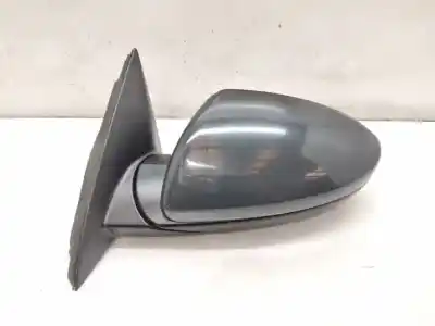 Peça sobressalente para automóvel em segunda mão espelho retrovisor esquerdo por kia ceed business referências oem iam   