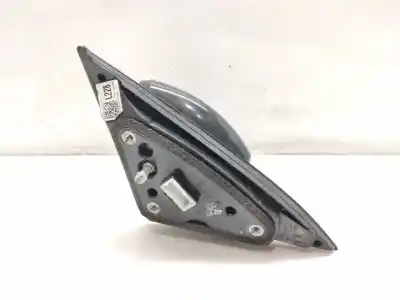 Peça sobressalente para automóvel em segunda mão espelho retrovisor esquerdo por kia ceed business referências oem iam   