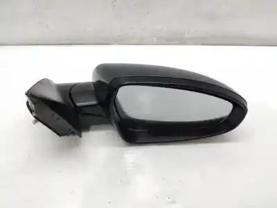 Second-hand car spare part right rearview mirror for kia ceed business oem iam references 