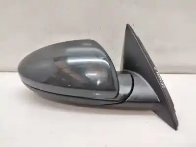 Peça sobressalente para automóvel em segunda mão espelho retrovisor direito por kia ceed business referências oem iam   