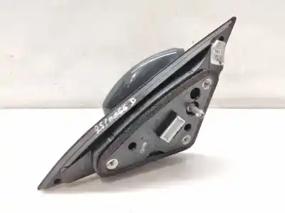 Peça sobressalente para automóvel em segunda mão espelho retrovisor direito por kia ceed business referências oem iam   