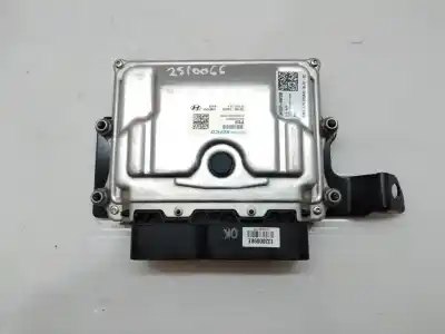 Second-hand car spare part ecu engine control for kia ceed business oem iam references 3919904ag0
