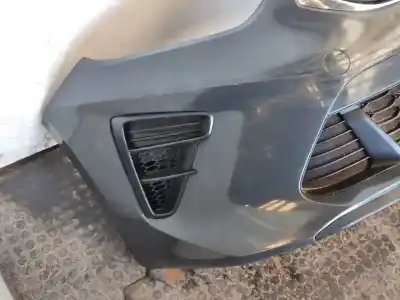 Second-hand car spare part front bumper for kia ceed business oem iam references   