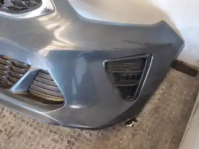 Second-hand car spare part front bumper for kia ceed business oem iam references   