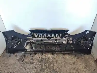 Second-hand car spare part front bumper for kia ceed business oem iam references   