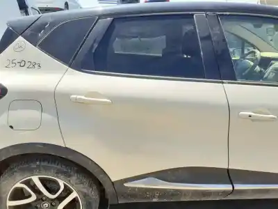 Piesă de schimb auto la mâna a doua USA SPATE DREAPTA pentru RENAULT CAPTUR Zen Referințe OEM IAM   