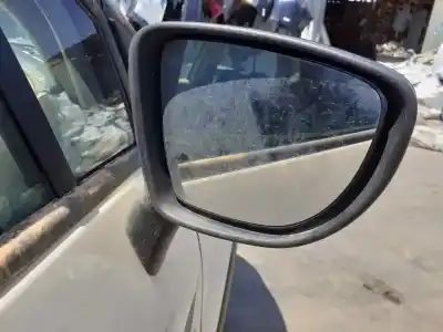 Piesă de schimb auto la mâna a doua OGLINDA LATERALA RETROVIZOR DREAPTA pentru RENAULT CAPTUR Zen Referințe OEM IAM   