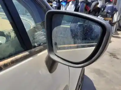 Second-hand car spare part right rearview mirror for renault captur zen oem iam references   